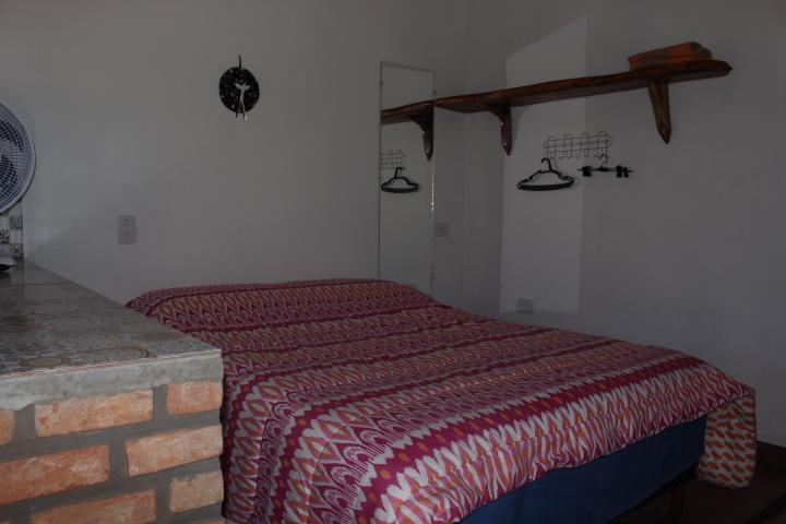 Vyzuh Hotel Vale do Capao Bagian luar foto